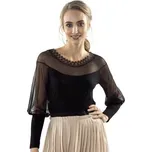 Halenka Eldar Brena Černá L