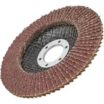 Brusný kotouč Sada lamelových kotoučů 115 mm P40 KD960