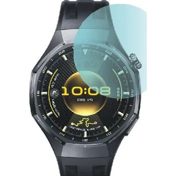 Pouzdro na mobilní telefon 3ks Flexi ochranná fólie na displej pro Huawei Watch GT 6 Pro 46mm