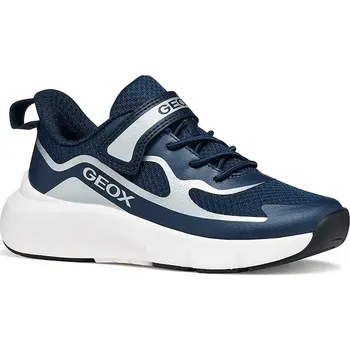 Chlapecká obuv Dětské tenisky Geox PRO-RAN J65P7F.01454.36.39 námořnická modř 59X, EUR 36