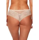 Kalhotky Gaia 1208 Delia - brazilky Béžová L