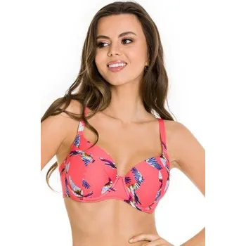 Dámské plavky Horní díl plavek Mediolano Dubaj Barevná 70G