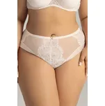Kalhotky Ava Lingerie 2147 Marschmallow Starorůžová 2XL