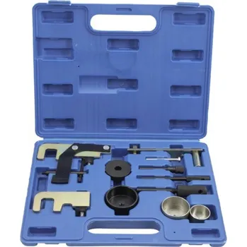 Rozvod motoru Quatros MD-QS10306 Sada na aretaci rozvodů Renault, Opel, Nissan