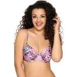 Horní díl plavek Ava Lingerie SK-145 Tmavě růžová 90E