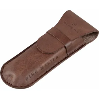 Sport Victorinox WINE MASTER Nuss zaviraci nuz v barve orechu