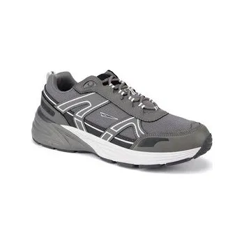 Pánské tenisky Sneakersy Sprandi VSKA010 Šedá 46