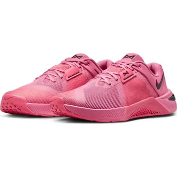 Dámská sportovní obuv Dámské boty na cross trénink Nike METCON 10 W růžové HQ2620-604 - EUR 44,5 | UK 9,5 | US 12