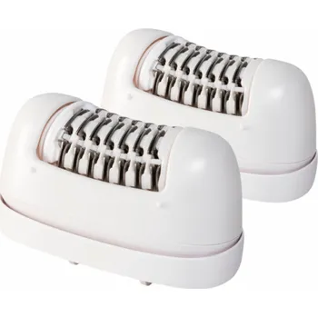 Masážní přístroj Beurer HL 76 Epilator Epilator Attachment 2x