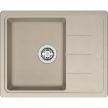 Kuchyňský dřez Franke Dřez BFG 611-62 sahara 114.0285.111