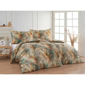 Povlečení Matějovský Povlečení bavlněný satén - digitál - MONACO Velikost: 40x40 cm