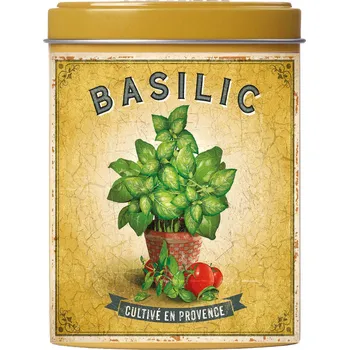 Koření Bazalka 15g Esprit Provence