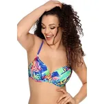 Horní díl plavek Ava Lingerie SK-143 Barevná 75H