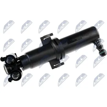 Autosklo Tryska ostřikovače, čištění světlometu NTY EDS-VW-013