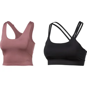 Podprsenka CRIVIT Dámská sportovní podprsenka, Light Level