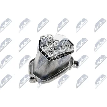 Řídící jednotka Řídící jednotka, osvětlení NTY EPX-BM-016