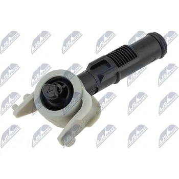 Stěrač Tryska ostřikovače, čištění skel NTY EDS-HY-517