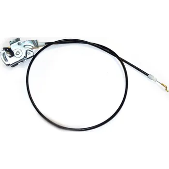 Auto-moto Zámek zadních dveří Fiat Ducato od 2006 pravý vrchní H2, 1379727080