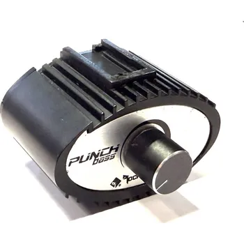 Zesilovač do auta Rockford Fosgate Punch Bass Control Ovladač zesilovače