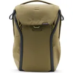 Peak Design Everyday Backpack 20L v2 - Kelp Bonus AFOTO 700kč