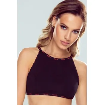 Podprsenka Sportovní top Eldar Sarsa Černá S