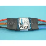 Regulátor XC2512BA V2 Dualsky