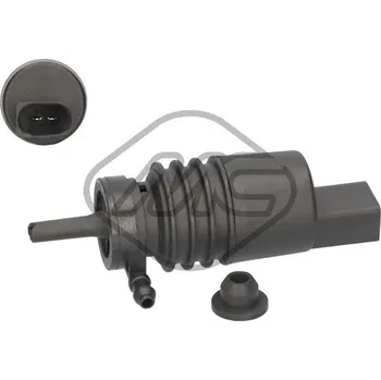 Motorek světlometu Vodní čerpadlo ostříkování Metalcaucho 02062