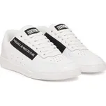 Sneakersy Versace Jeans Couture 80YA3SD4 Bílá 42