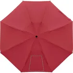 23'' skládací deštník Sítotiskový transfer (max. 8 barev, 210x210mm) 3 barvy 90 SEGMENT 1