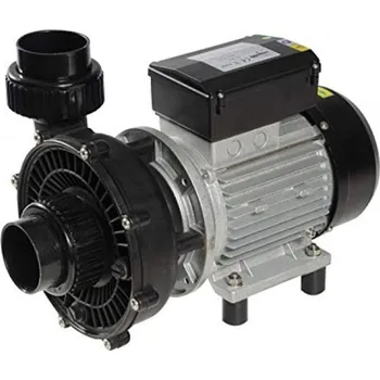 Čerpadlo PHT 2 V, 2-rychlostní, 230V 0,35/2 kW