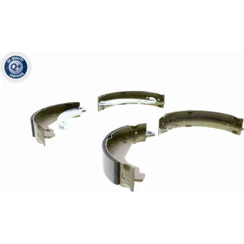 Auto-moto Hadice chladiče VAICO V20-2388