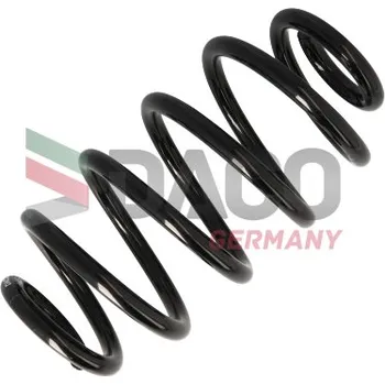 Pružina podvozku DACO 812323HD