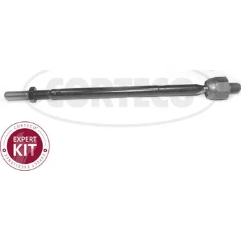 Táhlo řízení Axiální kloub, příčné táhlo řízení CORTECO 49398618