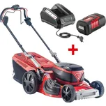 Alko AKU sekačka 5272 Li VS-W SET