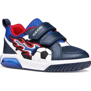 Chlapecké tenisky Dětské tenisky Geox INEK J659CB.01454.28.31 námořnická modř 59X, EUR 29
