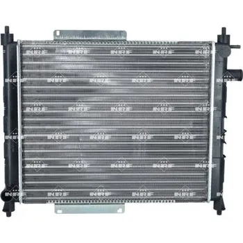 Chladič motoru Chladič, chlazení motoru NRF 58107A
