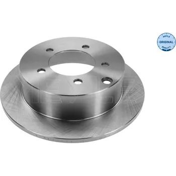 Brzdový kotouč Brzdový kotouč MEYLE 32-15 523 0008