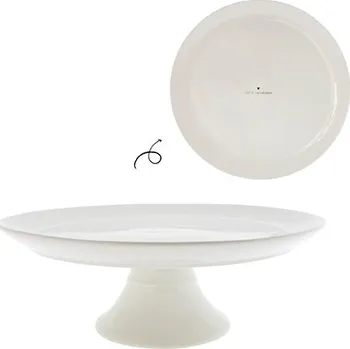 Talíř Bastion Collections DORTOVÝ TALÍŘ (Let´s celebrate) velký, 30x10,5cm b400121