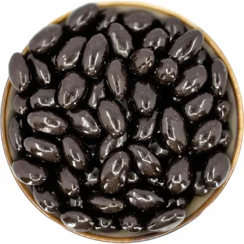 Zdravoslav Mandle v karobové polevě 250 g