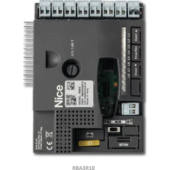 Řídící jednotka Řídicí jednotka SPRBA3R10 pro RB400/600/1000 a RUN1500