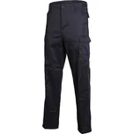 MILTEC Kalhoty Ranger typ BDU Mil-Tec® Black/černé Velikost: 7XL