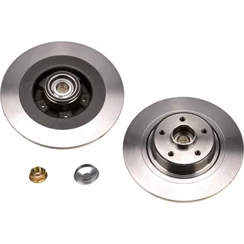 Brzdový kotouč Brzdový kotouč TRW DF4413BS