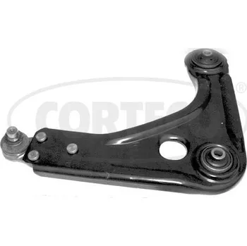 Zavěšení kol Řídicí páka, zavěšení kol CORTECO 49400254