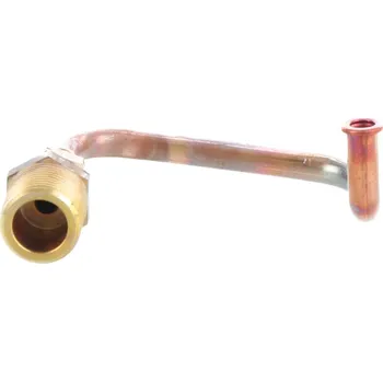 Expanzní nádoba BAXI trubka k expanzní nádobě