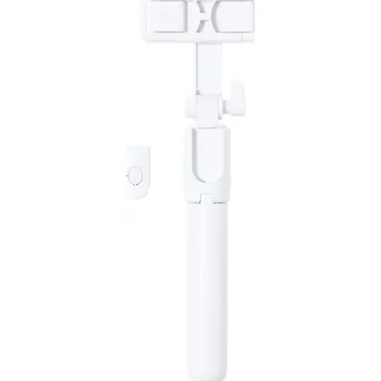 Selfie tyč Influp selfie stativ bez potisku bez potisku 10 bez potisku