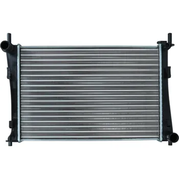 Motor automobilu Chladič, chlazení motoru KAMOKA 7705131