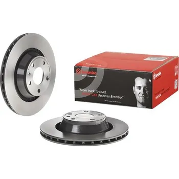 Brzdový kotouč Brzdový kotouč BREMBO 09.9768.11