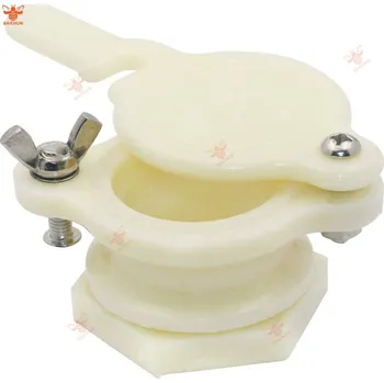 Vodovodní kohout Kohout střižný vypouštěcí plastový 40mm