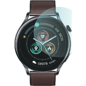 Pouzdro na mobilní telefon 3ks Flexi ochranná fólie na displej pro Garett Men Elegance RT