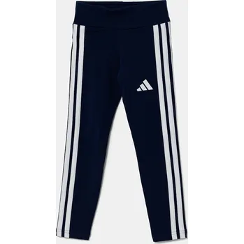 Dětské tepláky adidas JD6475 námořnická modř 59X, vel. 170